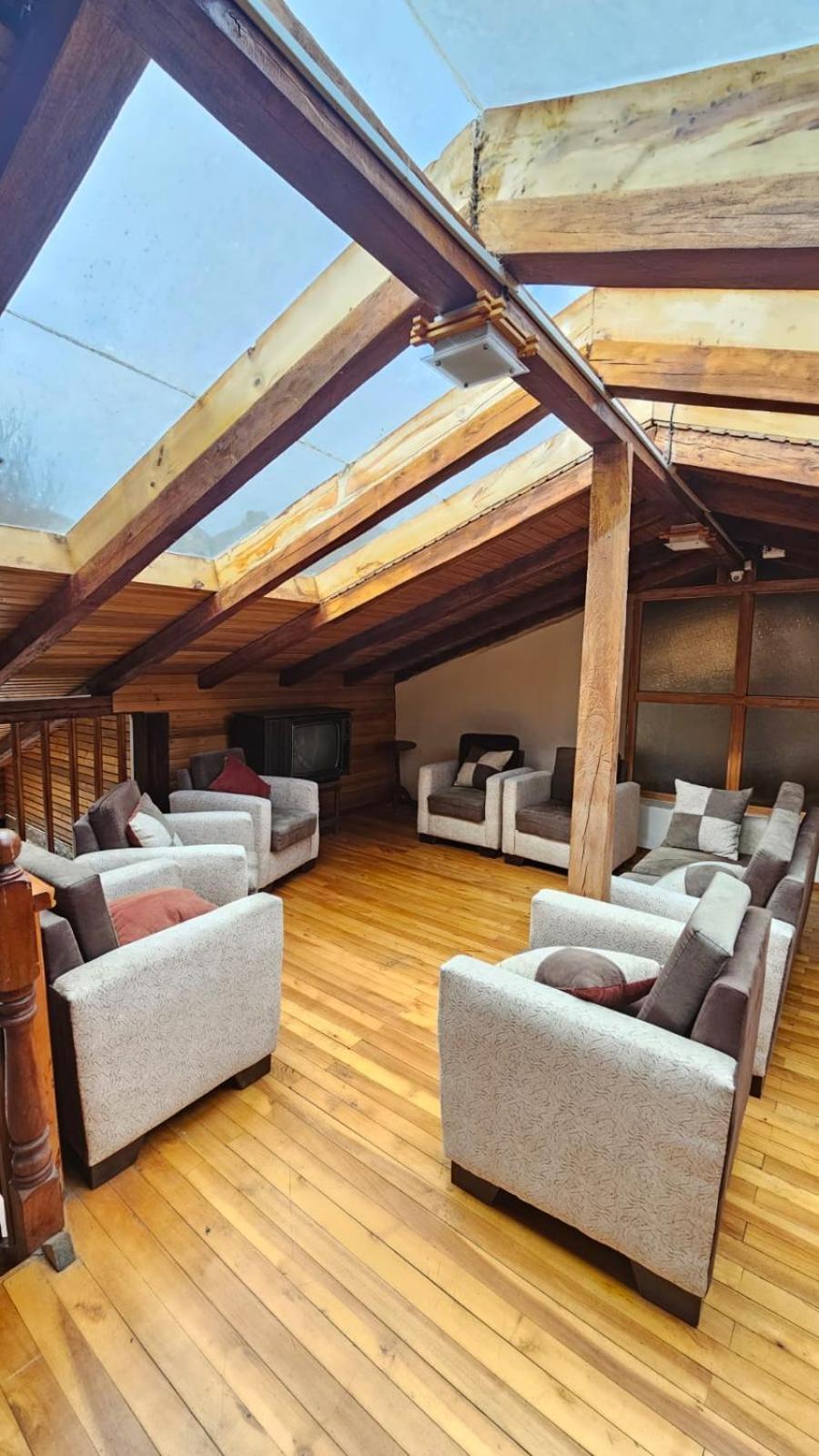 Hosteria La Condesa Онорато-Васкес Экстерьер фото