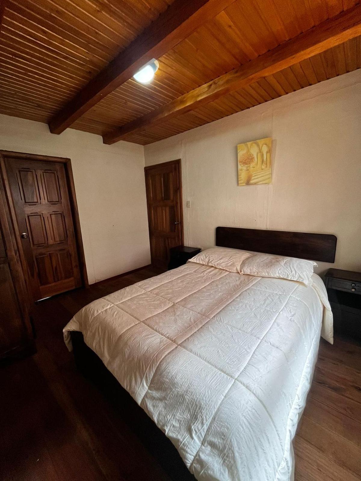Hosteria La Condesa Онорато-Васкес Экстерьер фото