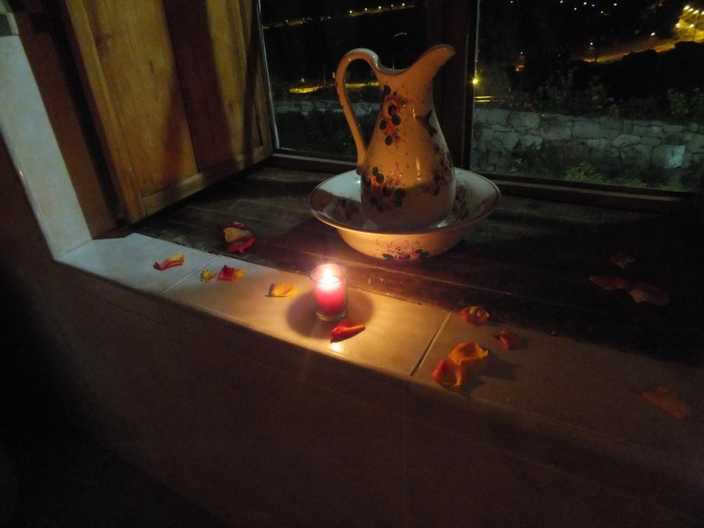 Hosteria La Condesa Онорато-Васкес Номер фото